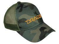 Dragon Cap Dragon camo dark