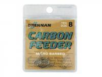 Drennan Hooks Drennan Spade - Carbon Feeder