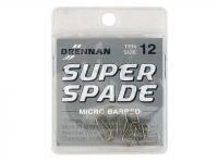 Drennan Hooks Spade - Super Spade