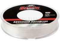 Braided line Sufix 832 Advanced Superline 120m 0.28mm - Ghost