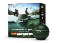 USA currency, new Deeper sonar, boilies and pellets