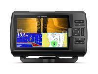 Garmin fishfinders, soft lures from Manns, delivery of Ryobi reels