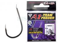 Gamakatsu A1 Team Feeder Carp Feeder Hooks