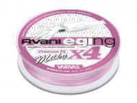 Varivas Avani Eging Premium PE X4 Milky