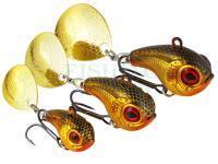 Westin DropBite Spin Tail Jig lures