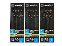 Matrix Przypony MXC-3 Bait Band Rigs 10cm
