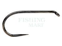 Partridge of Redditch Fly Hooks SUD2 Ideal Standard Dry