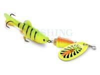 Blue Fox Spinners Vibrax Chaser