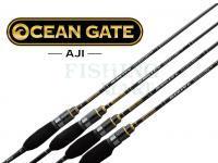 Jackson Wędki Ocean Gate Aji
