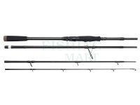 Savage Gear SG2 Power Game Travel Rods