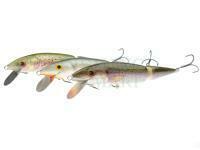 Dorado Woblery Classic Jointed