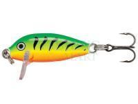 Rapala CountDown 2.5cm and 3cm Lures