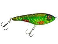New Strike Pro lures, limited colors from Westin