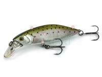 Molix Woblery Rolling Minnow 60
