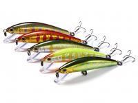 Jackson Hard Lures Trout Tune