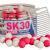 StarBaits Pop Up Fluo SK30 Concept
